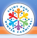 St Paul Winter Carnival children's magician